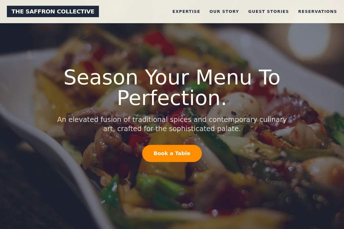 Feast Asian Fusion Food