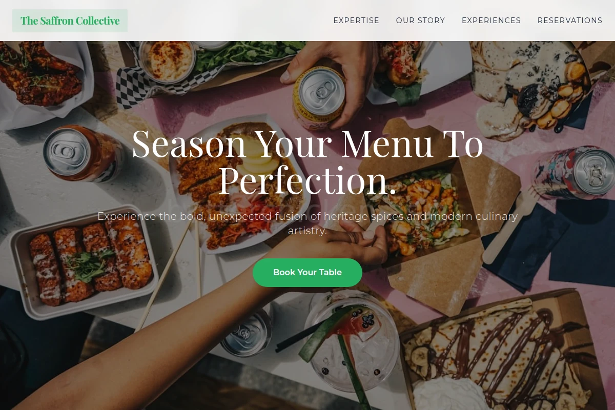 Aroma Asian Fusion Food