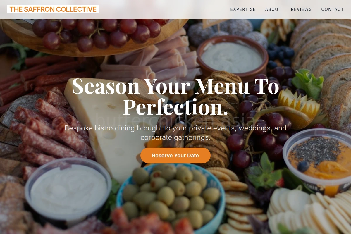 Bistro Catering