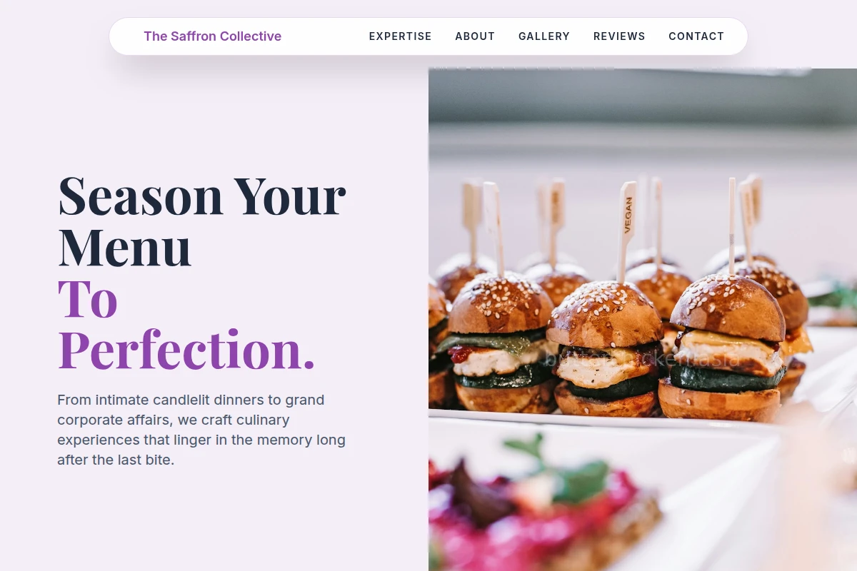 Table Catering