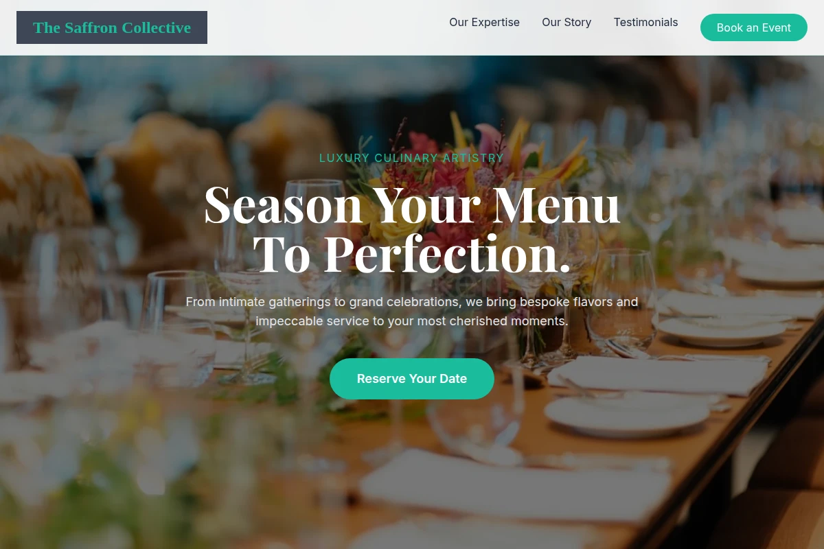 Basmati Catering