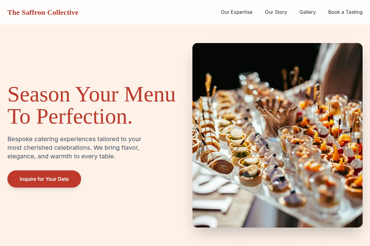 catering