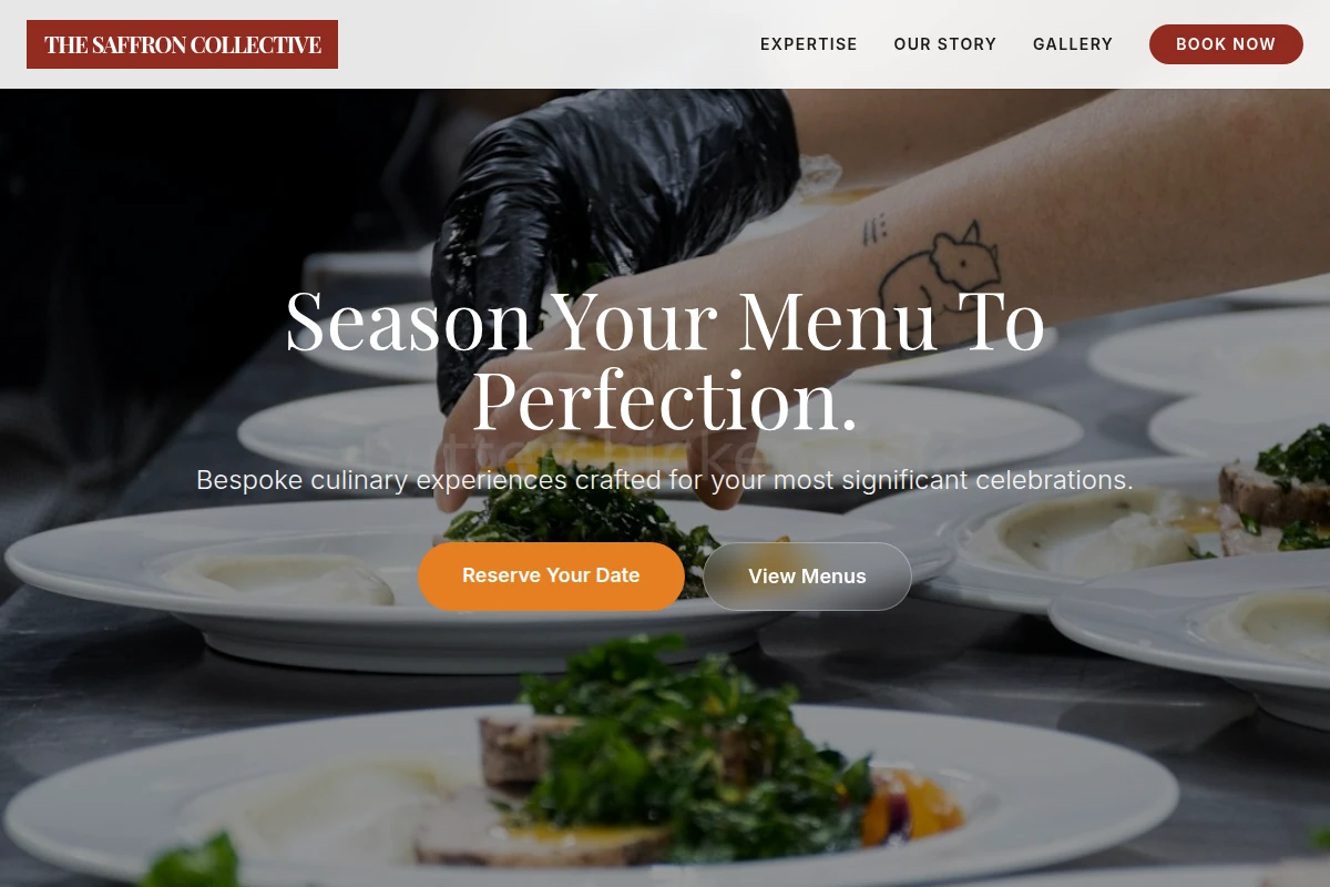 Paprika Catering