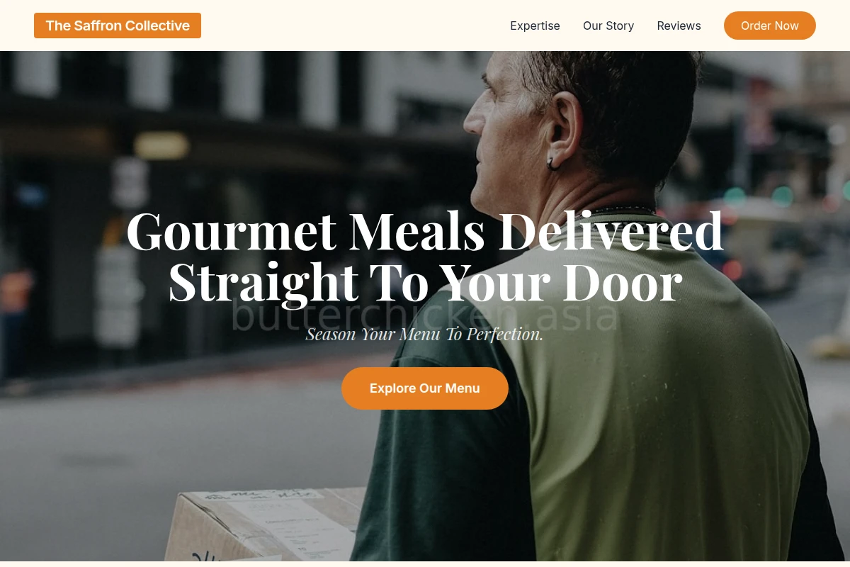 Eatery Delivery