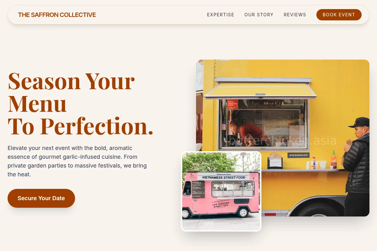 food-truck