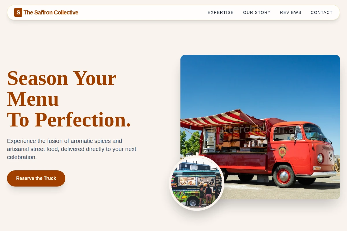 food-truck