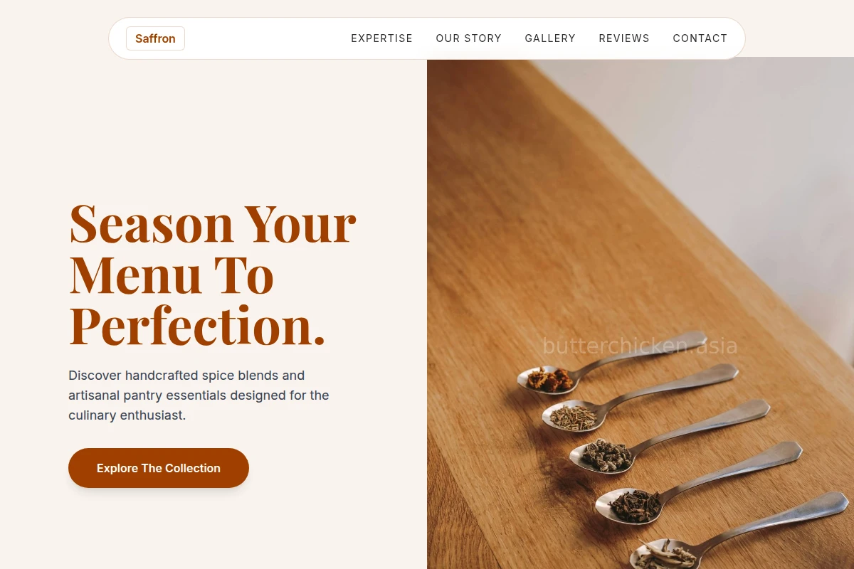 Skillet Specialty Food