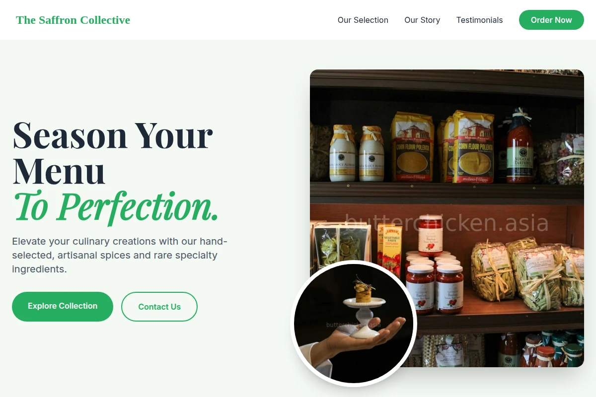 specialty-food
